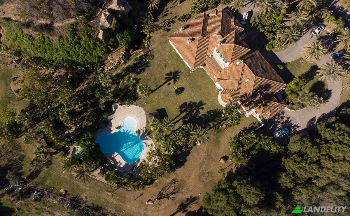 Mansion for Sale Diseminado la Rosa, Las Lagunas de Mijas, Mijas, Malaga, Andalusia, Spain. Photo 26