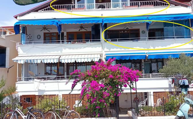 Condo for Sale - Kucukkuyu Ayvacik Canakkale, Turkiye
