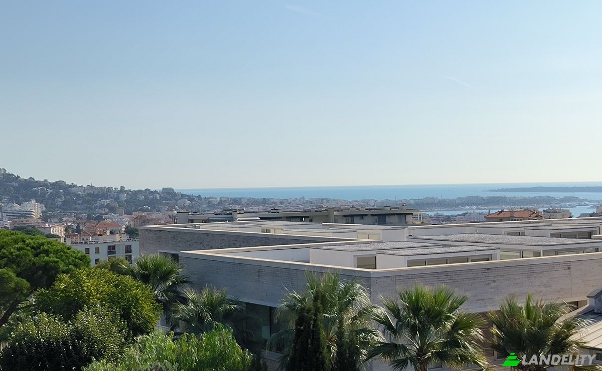Apartamento à venda 8 Av des Broussailles, 06400 Cannes, Cannes, Alpes-Maritimes, Provence-Alpes-Cote dAzur, France. foto 1