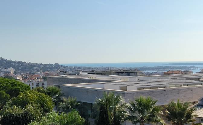Apartment for Sale - Cannes, France