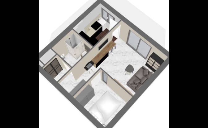 Apartamento à venda 8 Av des Broussailles. foto#10