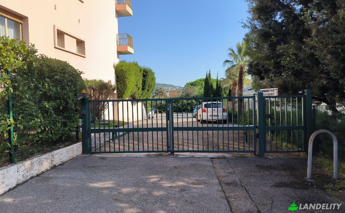 Apartamento à venda 8 Av des Broussailles, 06400 Cannes, Cannes, Alpes-Maritimes, Provence-Alpes-Cote dAzur, France. foto 13