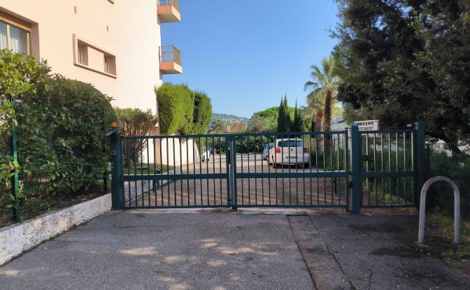 Apartamento à venda 8 Av des Broussailles. foto#13
