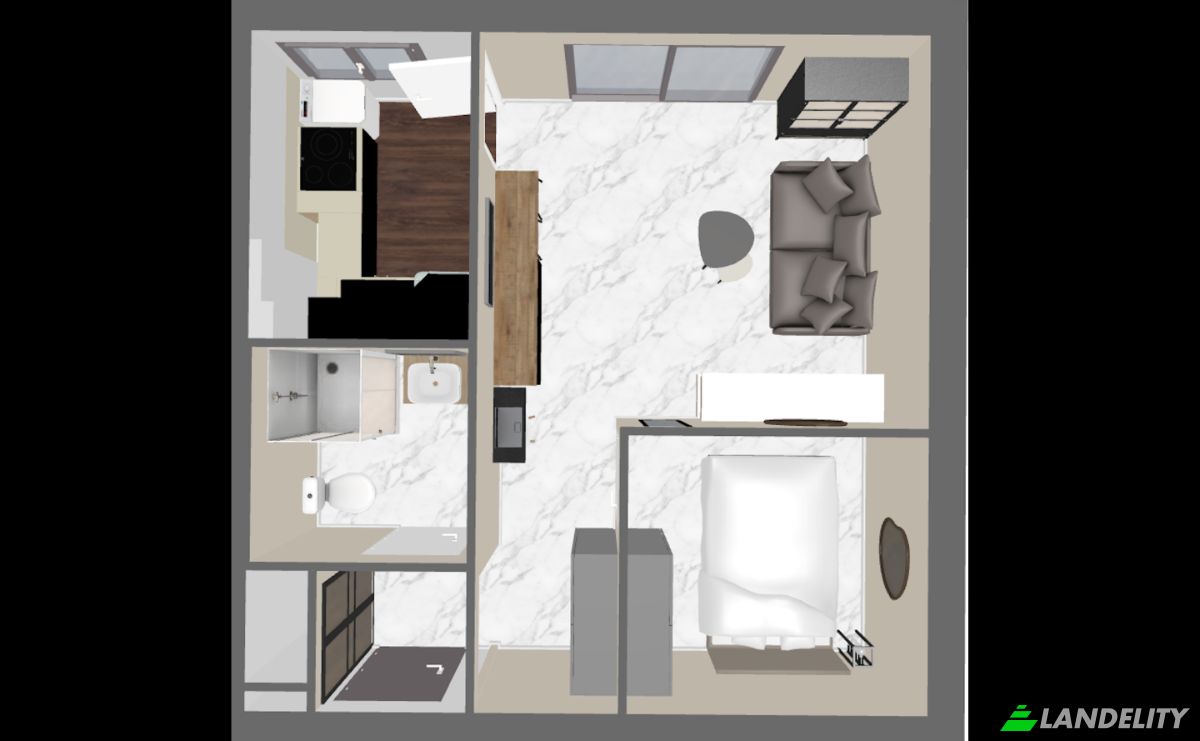 Apartamento à venda 8 Av des Broussailles, 06400 Cannes, Cannes, Alpes-Maritimes, Provence-Alpes-Cote dAzur, France. foto 9
