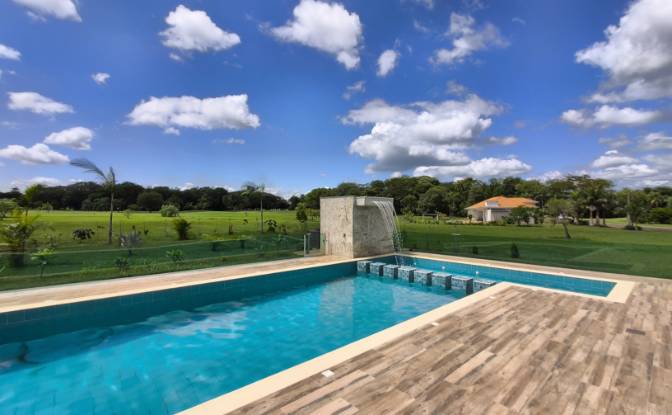 Villa zu verkaufen Via Sin Nombre, 072805. Foto#2
