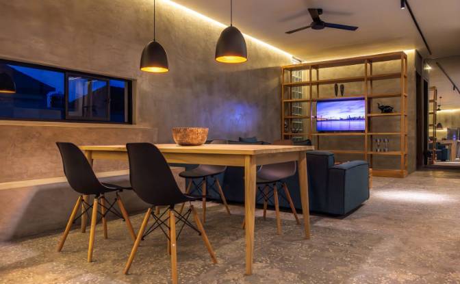 Villa for Sale Tibubeneng, Kuta Utara, Dalung. Photo#7