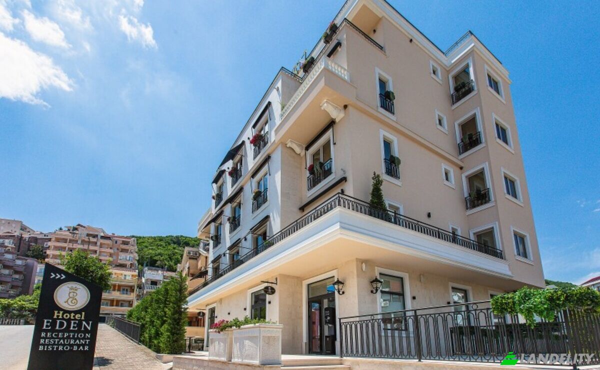 Single Family Home for Sale Dositejeva, Budva 85310, Budva, Budva Municipality, Montenegro. Photo 1