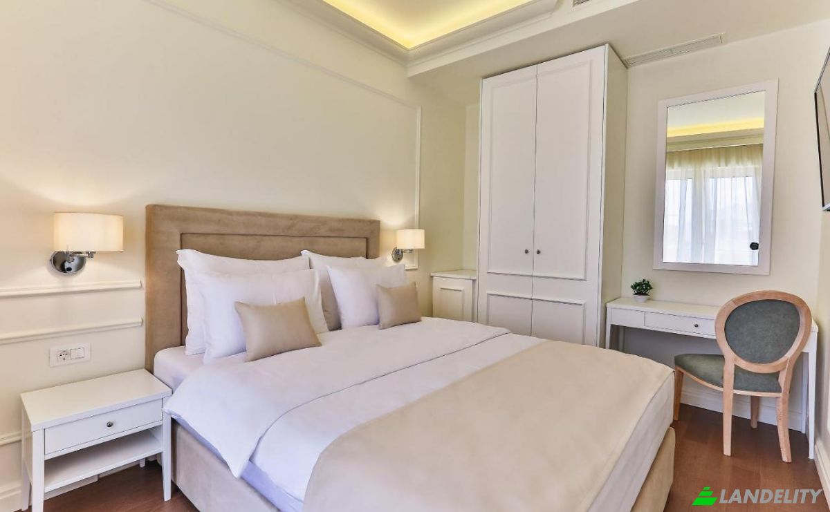 Single Family Home for Sale Dositejeva, Budva 85310, Budva, Budva Municipality, Montenegro. Photo 5