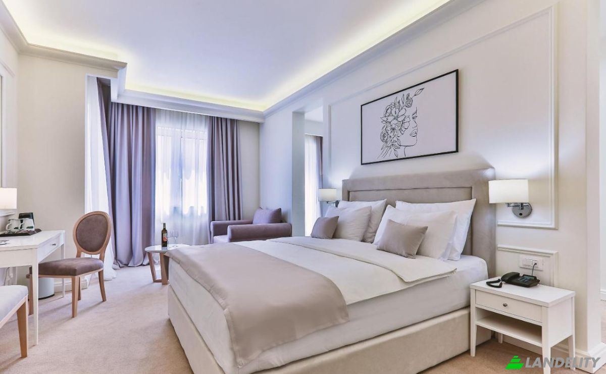 Single Family Home for Sale Dositejeva, Budva 85310, Budva, Budva Municipality, Montenegro. Photo 12
