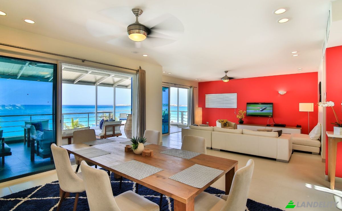 Casa unifamiliare in vendita Roberts Dr, Simpson Bay, Princess Juliana International Airport, Sint Maarten. Foto 1