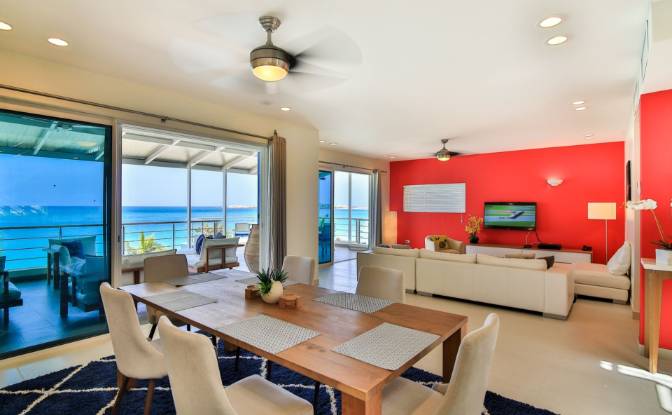 Single Family Home for Sale - Simpson Bay, Sint Maarten