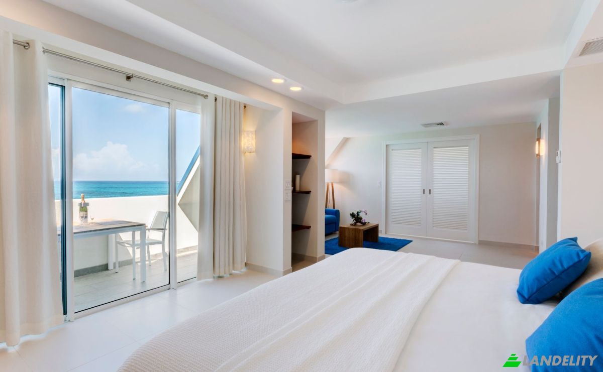 Casa unifamiliare in vendita Roberts Dr, Simpson Bay, Princess Juliana International Airport, Sint Maarten. Foto 13