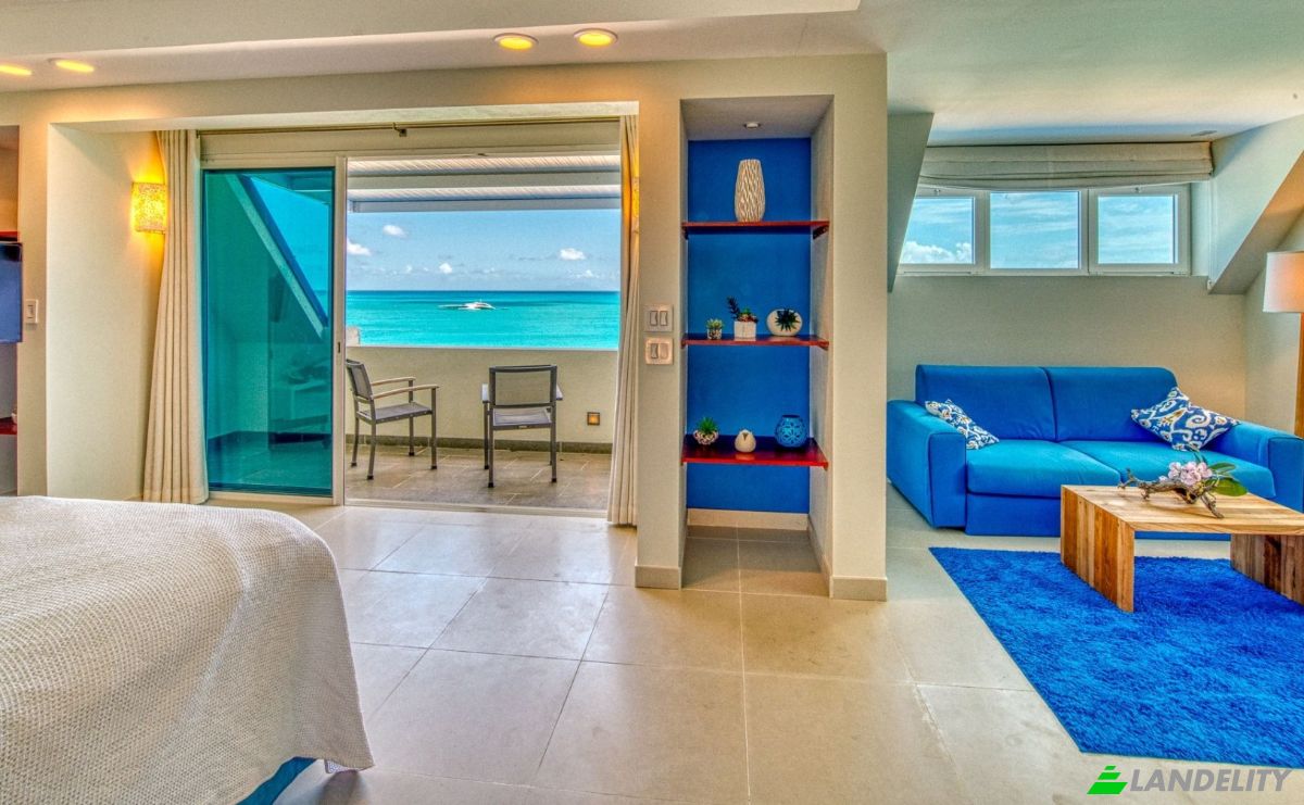 Casa unifamiliare in vendita Roberts Dr, Simpson Bay, Princess Juliana International Airport, Sint Maarten. Foto 16