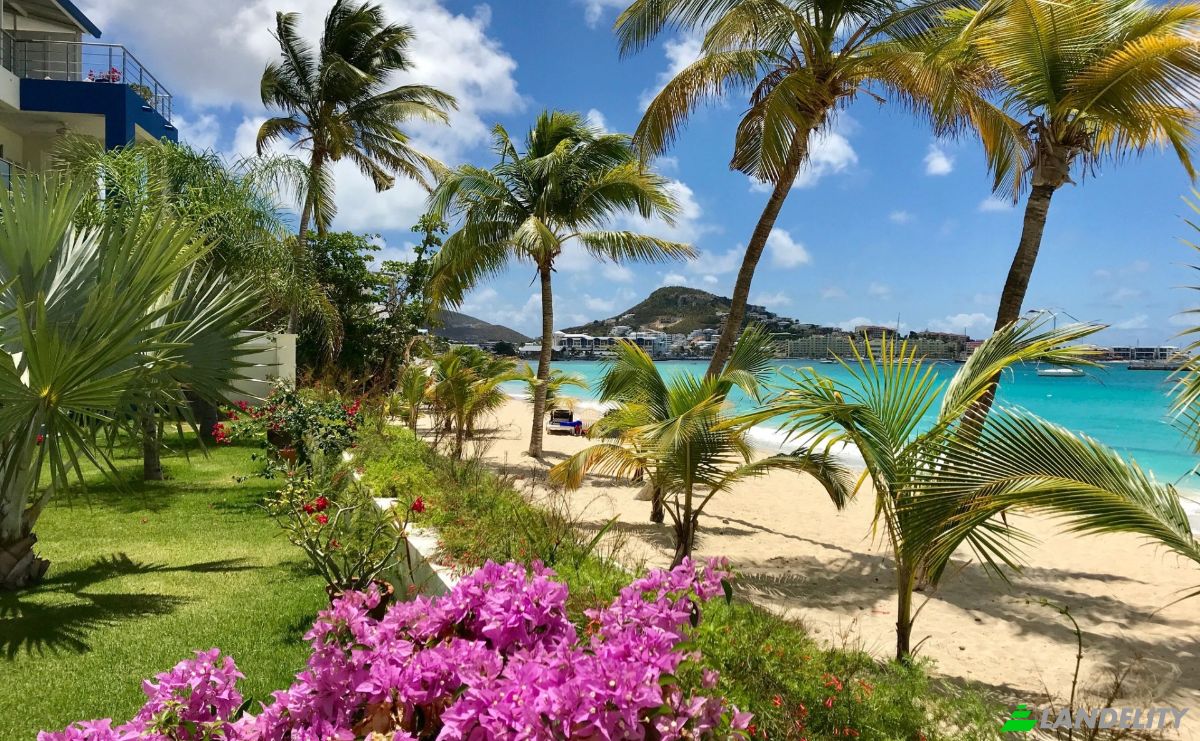 Casa unifamiliare in vendita Roberts Dr, Simpson Bay, Princess Juliana International Airport, Sint Maarten. Foto 19