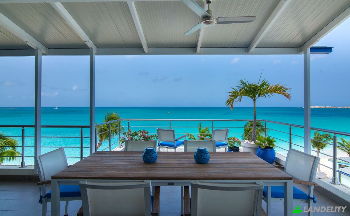 Casa unifamiliare in vendita Roberts Dr, Simpson Bay, Princess Juliana International Airport, Sint Maarten. Foto 2