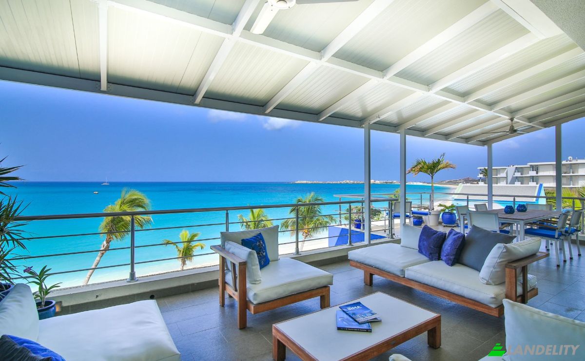 Casa unifamiliare in vendita Roberts Dr, Simpson Bay, Princess Juliana International Airport, Sint Maarten. Foto 23