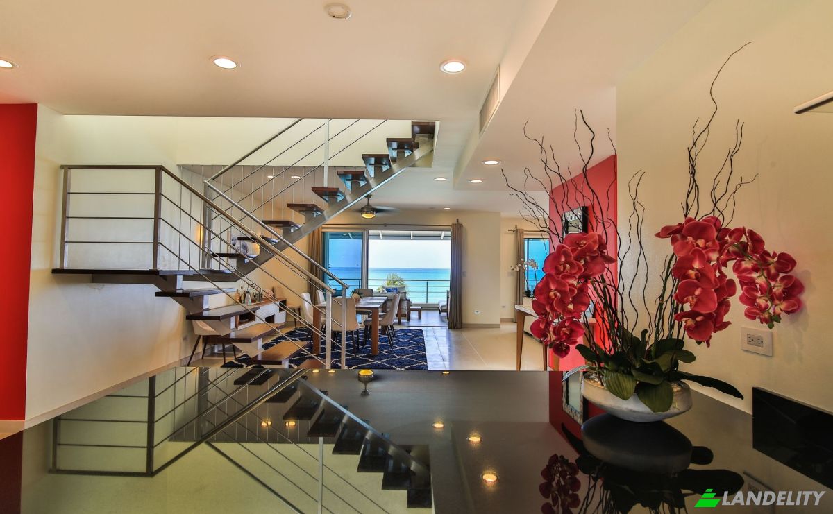 Casa unifamiliare in vendita Roberts Dr, Simpson Bay, Princess Juliana International Airport, Sint Maarten. Foto 4