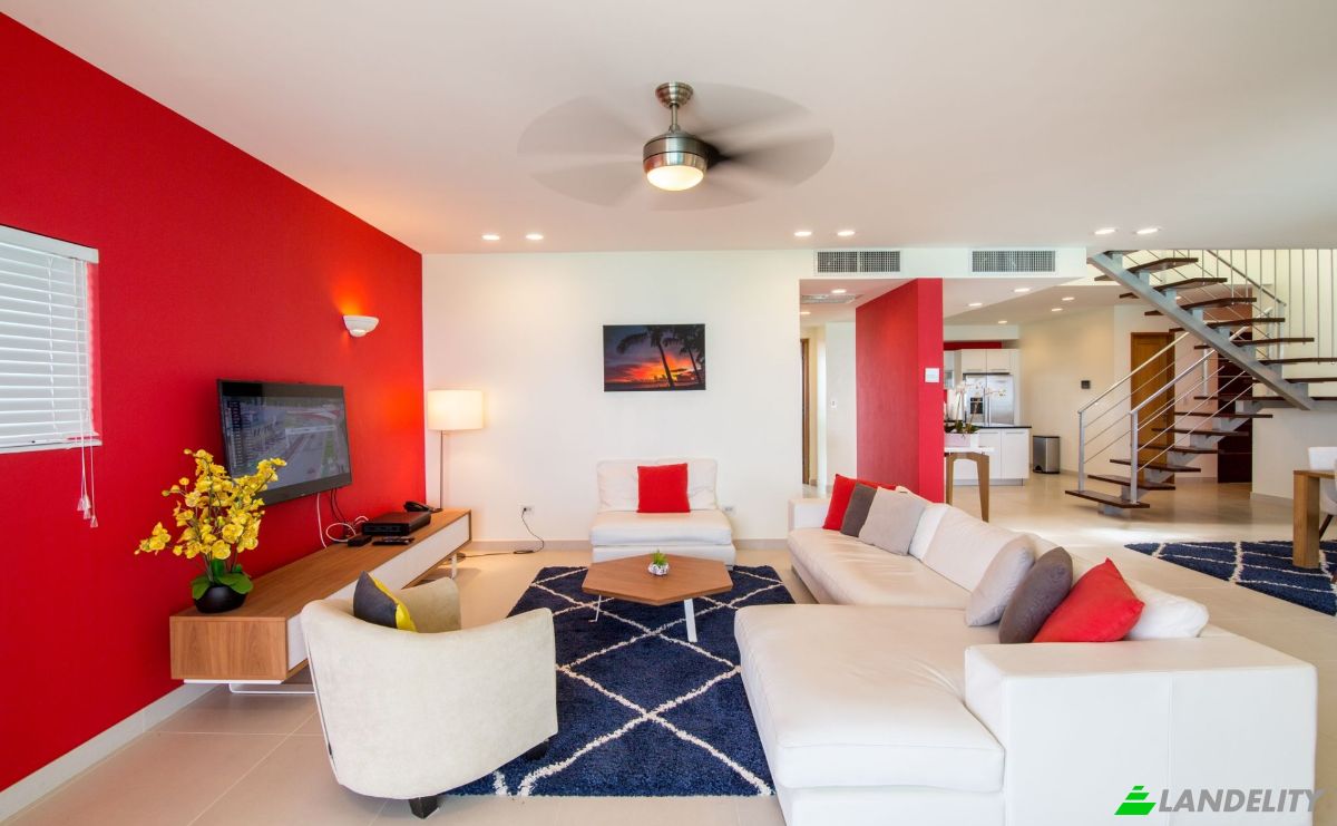 Casa unifamiliare in vendita Roberts Dr, Simpson Bay, Princess Juliana International Airport, Sint Maarten. Foto 6