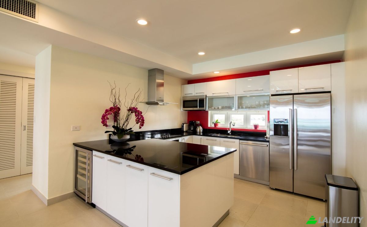 Casa unifamiliare in vendita Roberts Dr, Simpson Bay, Princess Juliana International Airport, Sint Maarten. Foto 8