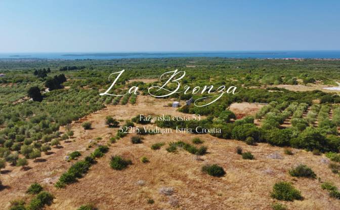 Farm/Ranch for Sale - Vodnjan, Croatia