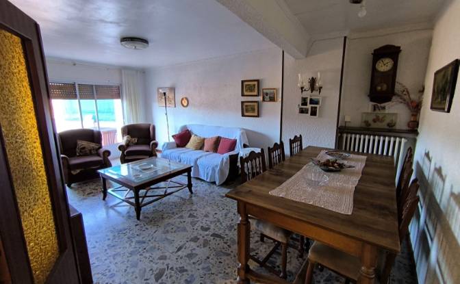 Villa for Sale C Bajera, Fuentes de Jiloca. Photo#3