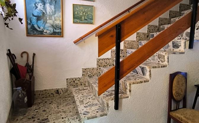 Villa for Sale C Bajera, Fuentes de Jiloca. Photo#6
