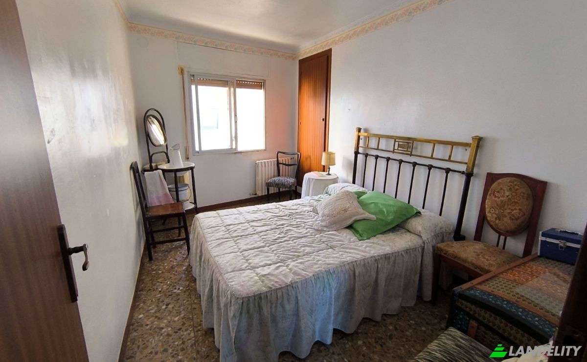 Villa for Sale C Bajera, Fuentes de Jiloca, Zaragoza, Aragon, Spain. Photo 13