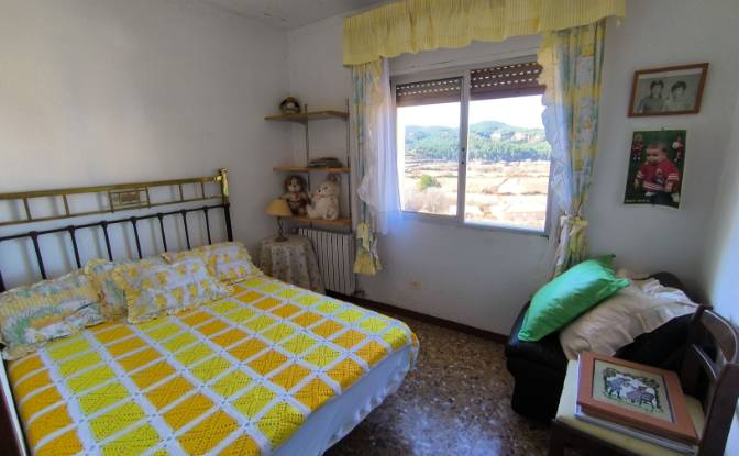 Villa for Sale C Bajera, Fuentes de Jiloca. Photo#14