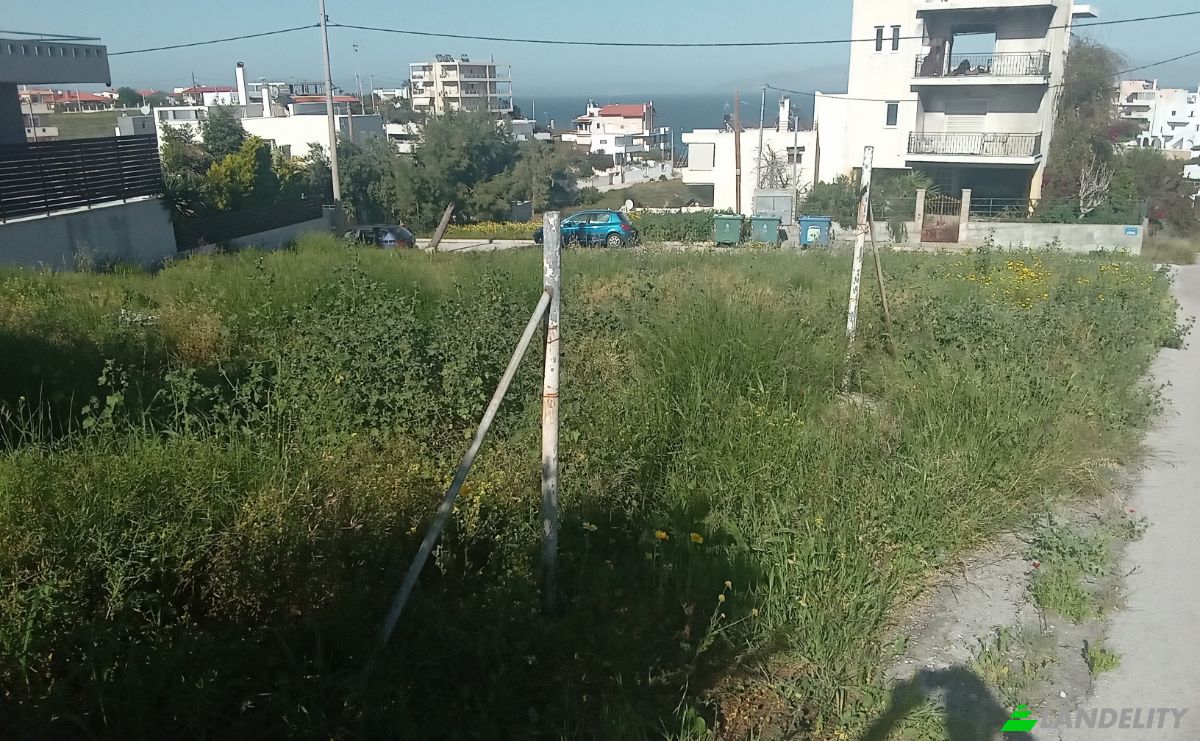 Land Lot for Sale Kiprion Agoniston 87, Rafina 190 09, Rafina, Attica, Decentralized Administration of Attica, Greece. Photo 2