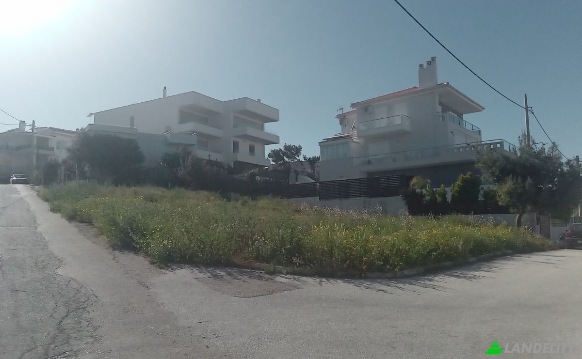 Land Lot for Sale Kiprion Agoniston 87, Rafina 190 09, Rafina, Attica, Decentralized Administration of Attica, Greece. Photo 3