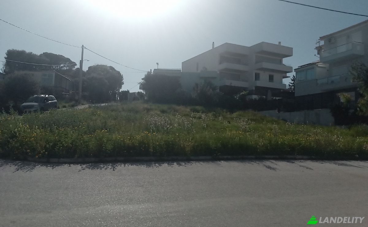 Land Lot for Sale Kiprion Agoniston 87, Rafina 190 09, Rafina, Attica, Decentralized Administration of Attica, Greece. Photo 4