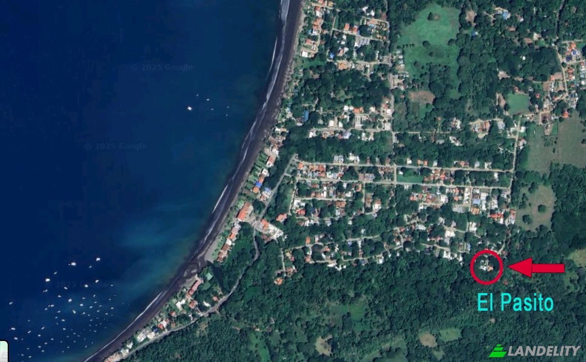 Investing/Development for Sale C Aguacate, Provincia de Guanacaste, Santa Cruz, Guanacaste Province, Costa Rica, Potrero, playa, 50304. Photo 1