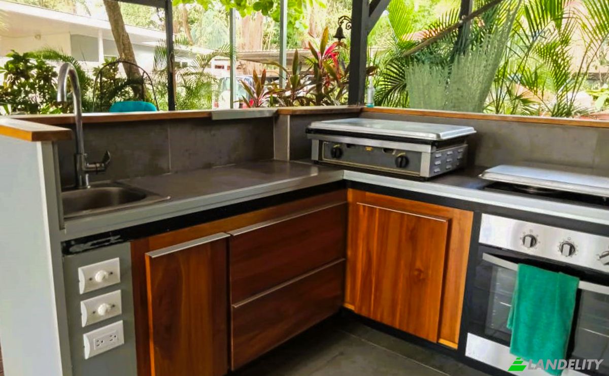Investing/Development for Sale C Aguacate, Provincia de Guanacaste, Santa Cruz, Guanacaste Province, Costa Rica, Potrero, playa, 50304. Photo 13