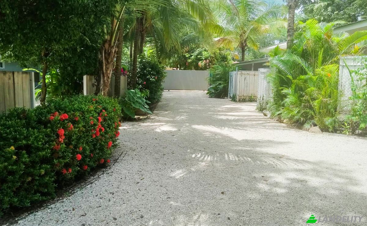 Investing/Development for Sale C Aguacate, Provincia de Guanacaste, Santa Cruz, Guanacaste Province, Costa Rica, Potrero, playa, 50304. Photo 3