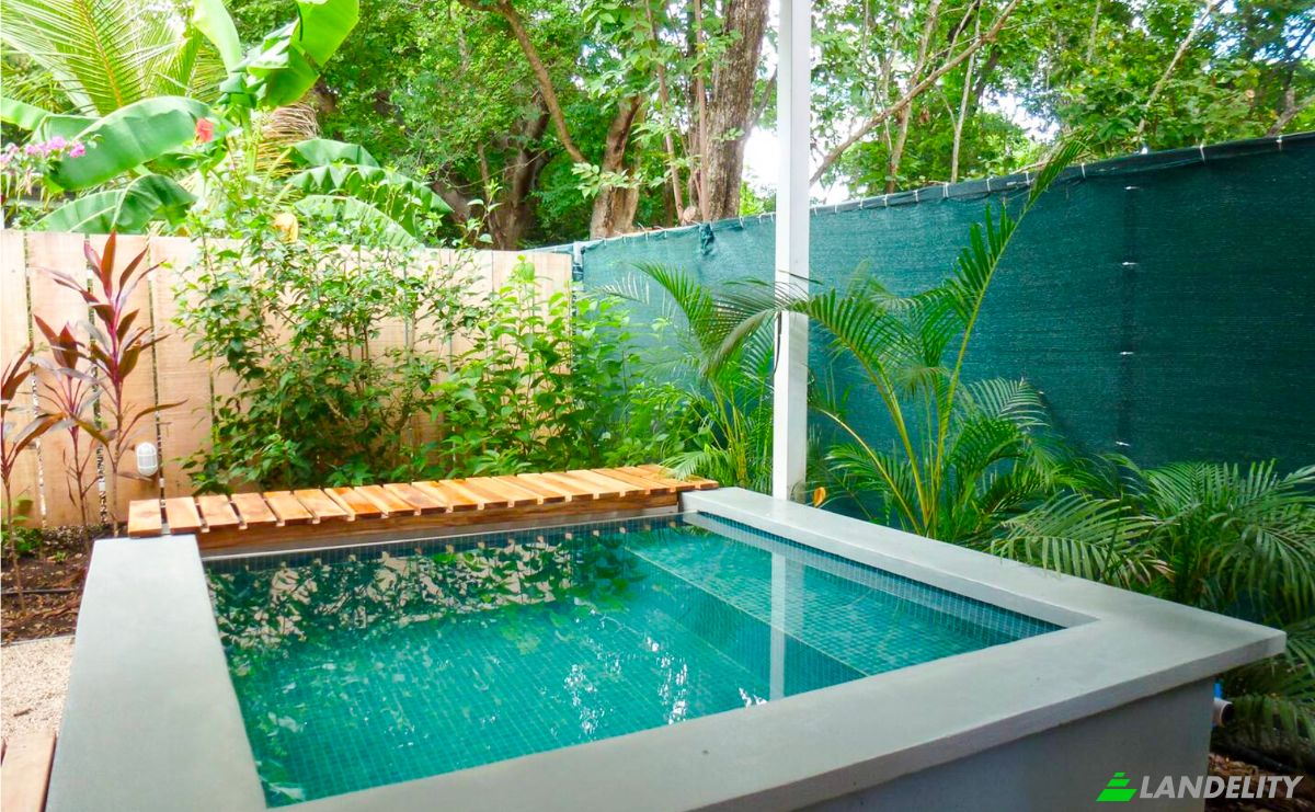 Investing/Development for Sale C Aguacate, Provincia de Guanacaste, Santa Cruz, Guanacaste Province, Costa Rica, Potrero, playa, 50304. Photo 9