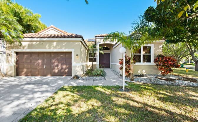 Single Family Home for Sale - Parkland, United States
