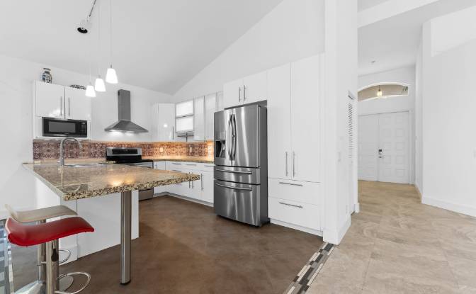Single Family Home for Sale Mayfair at Parkland. Photo#2