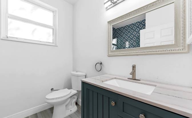 Single Family Home for Sale Mayfair at Parkland. Photo#3