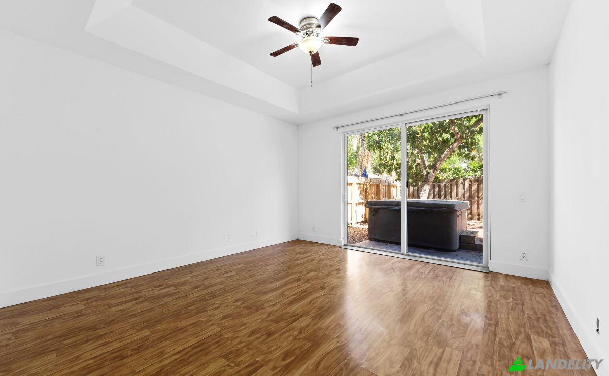 Single Family Home for Sale Mayfair at Parkland, 6713 NW 80th Manor, Parkland, Broward County, Florida, United States, FL 33067, USA. Photo 5