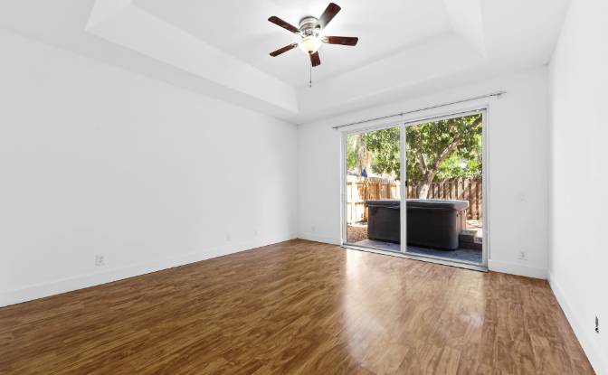 Single Family Home for Sale Mayfair at Parkland. Photo#5