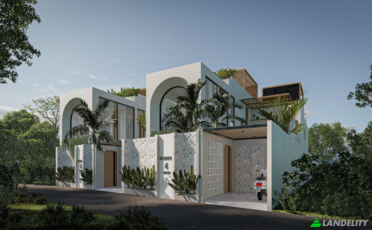 Willa na sprzedaż Pecatu, Badung Regency, Bali, Indonesia, South Kuta. Zdjęcie 2