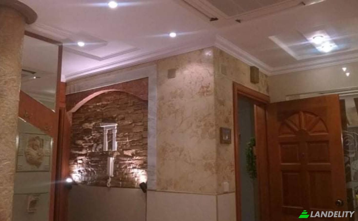 Apartment for Sale Pireos 22, Rodos 851 00, Rhodes, Southern Aegean, Decentralized Administration of the Aegean, Greece. Photo 1