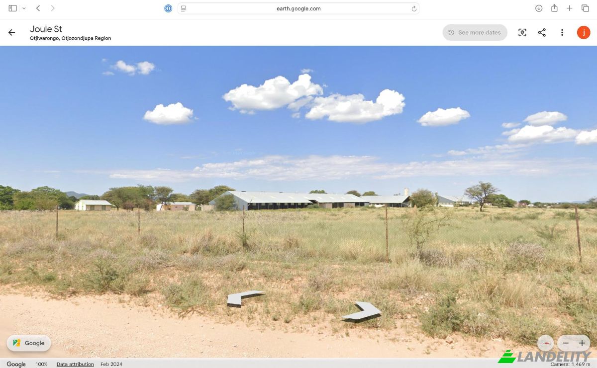 Business for Rent C33, Otjiwarongo, Otjozondjupa Region, Namibia. Photo 10