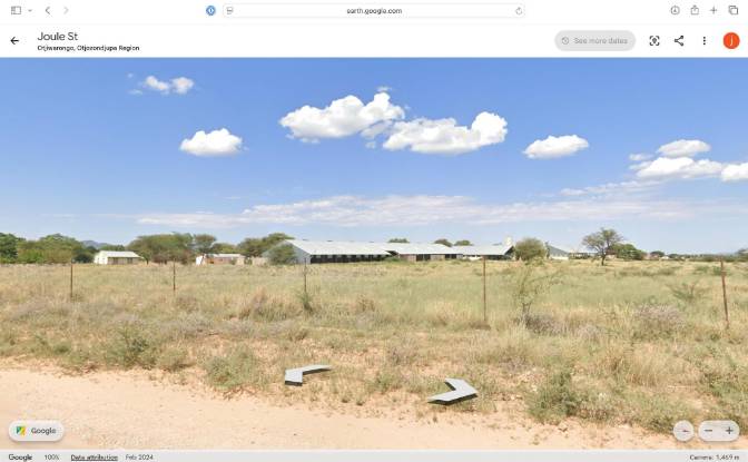 Business for Rent C33, Otjiwarongo. Photo#10