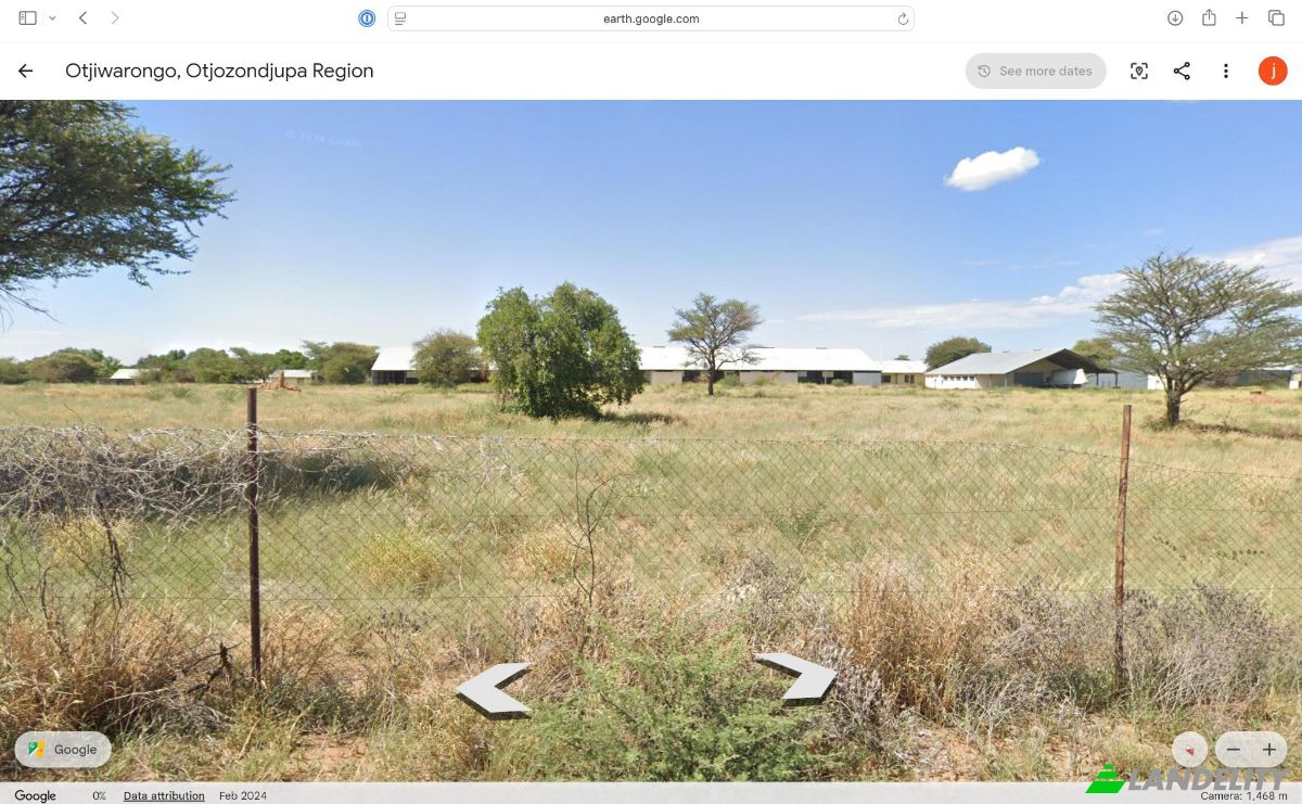 Business for Rent C33, Otjiwarongo, Otjozondjupa Region, Namibia. Photo 11