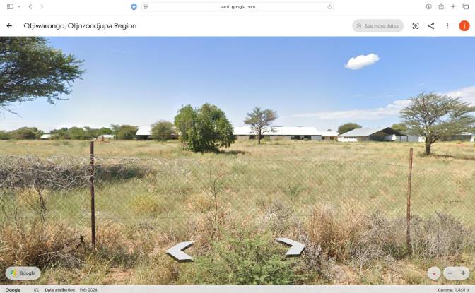 Business for Rent C33, Otjiwarongo. Photo#11