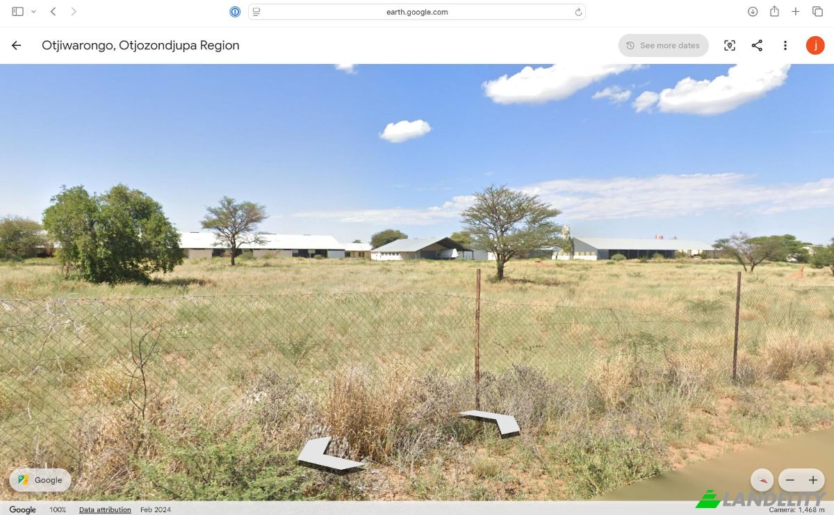 Business for Rent C33, Otjiwarongo, Otjozondjupa Region, Namibia. Photo 12