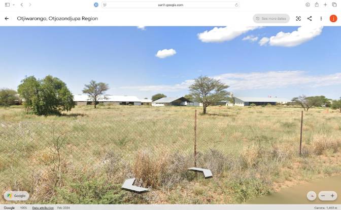 Business for Rent C33, Otjiwarongo. Photo#12
