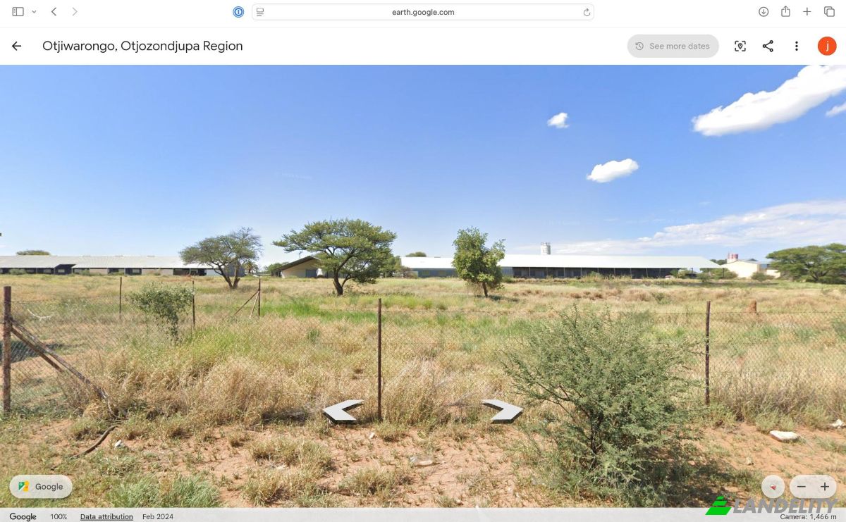 Business for Rent C33, Otjiwarongo, Otjozondjupa Region, Namibia. Photo 13