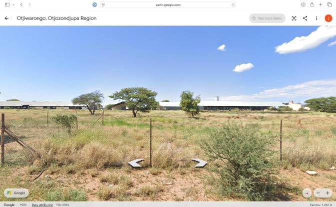 Business for Rent C33, Otjiwarongo. Photo#13